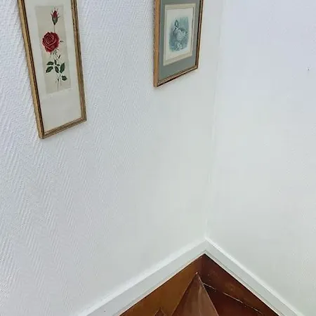 Le Antoinette * Compiègne