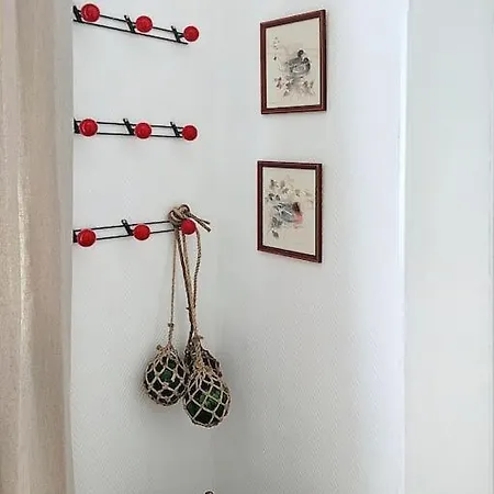 Le Antoinette * Compiègne