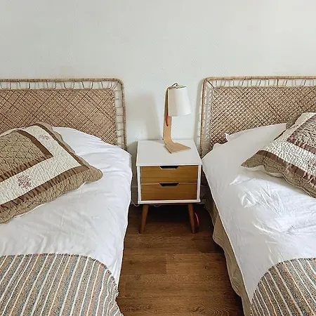 Appartement Le Antoinette *