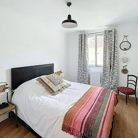 Le Antoinette Appartement