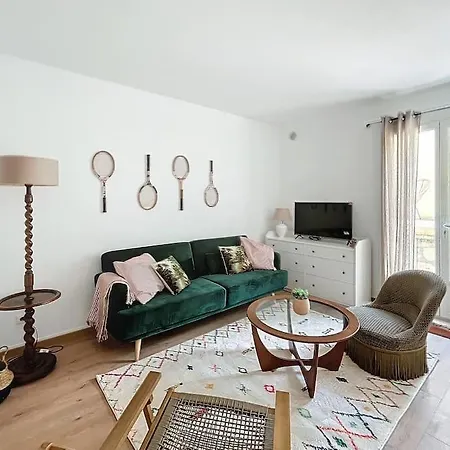 Le Antoinette * Compiègne