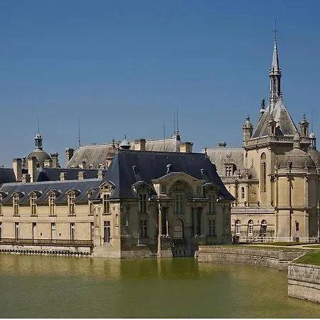Le Antoinette Appartement
