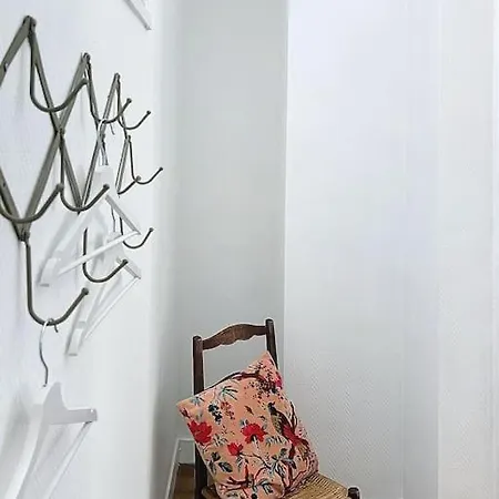 Le Antoinette Lejlighed Compiègne