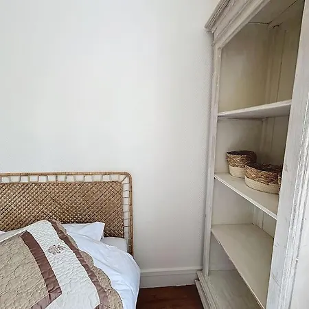 Appartement Le Antoinette *