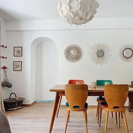 Le Antoinette Compiègne