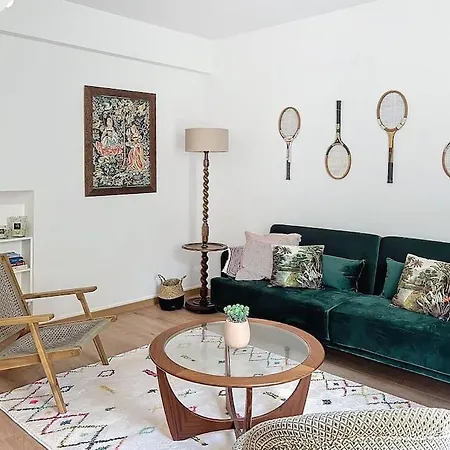 Appartement Le Antoinette