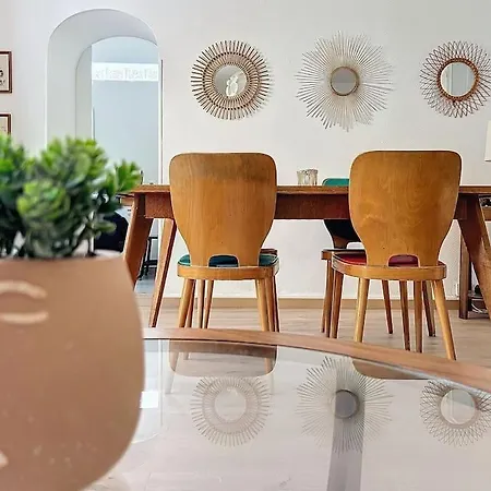 Le Antoinette Appartement