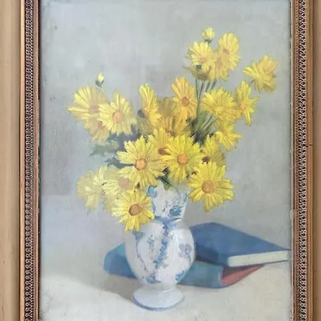 Le Antoinette Compiègne