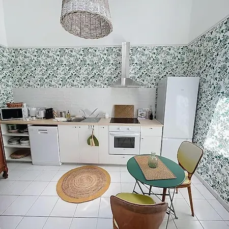 Le Antoinette * Compiègne