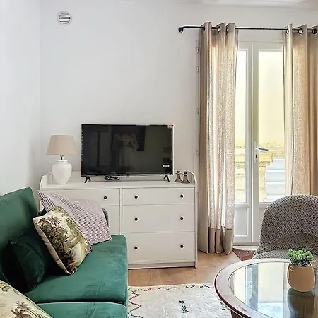 Appartement Le Antoinette *