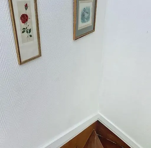 Le Antoinette * Compiègne