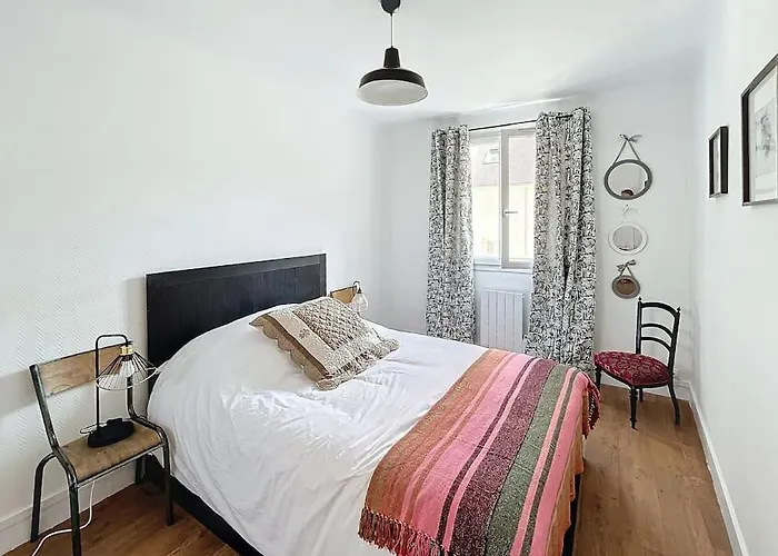 Le Antoinette Appartement