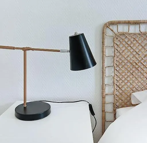 Appartement Le Antoinette Compiègne