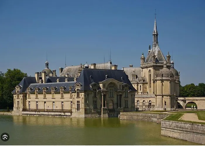 Le Antoinette Appartement