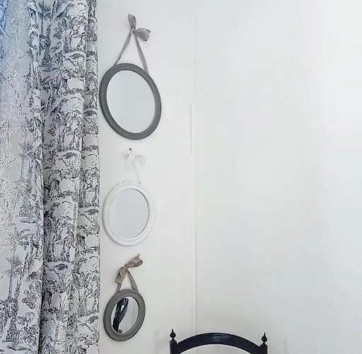 Appartement Le Antoinette Compiègne