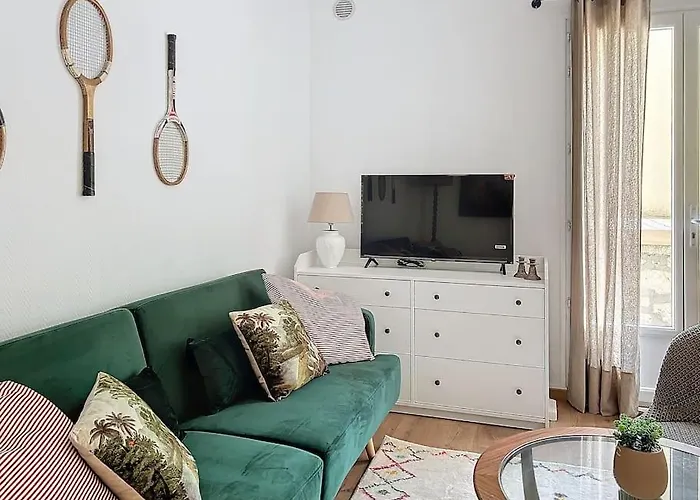 Le Antoinette Compiègne