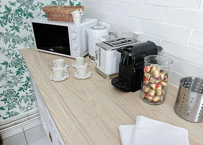 Le Antoinette * Compiègne