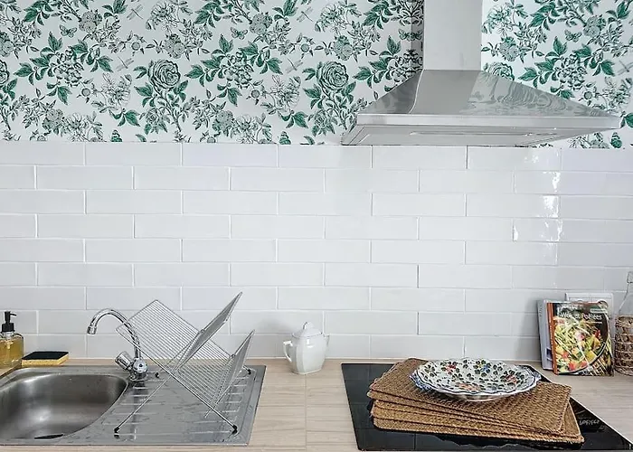 Appartement Le Antoinette