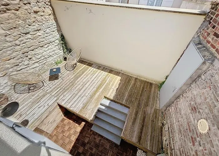 Le Antoinette Compiègne