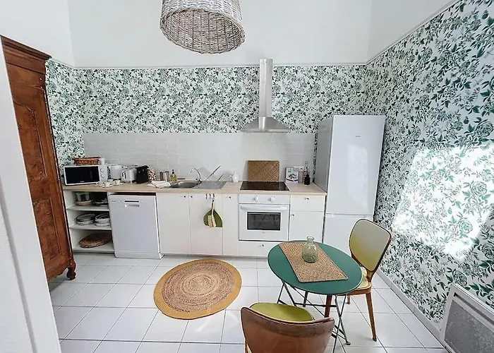 Le Antoinette * Compiègne