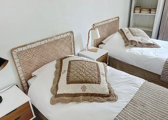 Appartement Le Antoinette